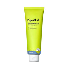 DevaCurl Heaven in Hair Moisturizing Deep Conditioner | Eases Detangling | Nourishes and Soften Curls