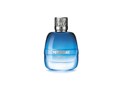 Missoni Wave Men Eau De Toilette Natural Spray, 100 Ml