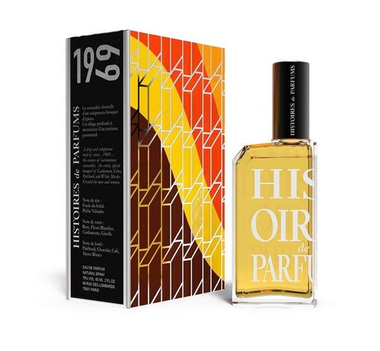 Histoires De Perfums 1969 Women Eau De Perfume, 60 ml
