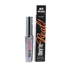 Benefit Cosmetics They're Real! MascaraBlack 0.3 oz (Quantity of 2)