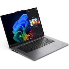 Lenovo ThinkPad X9 15 Gen 1 Laptop, Intel Core Ultra 7 258V, 32GB RAM 1TB SSD (21Q60029US) - Thunder Gray