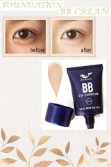 Camera Ready BB Cream Foundation