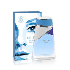 PRISM BLUE FOR WOMEN 100ML