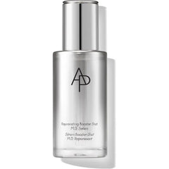 AMOREPACIFIC AP Beauty Rejuvenating Booster Shot M.D. Serum Skin Booster Serum, Moisture Barrier Repair and Radiance, Elasticity Enhancement, Anti Aging, Luxury Skincare