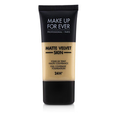 Matte Velvet Skin Full Coverage Foundation - Y255