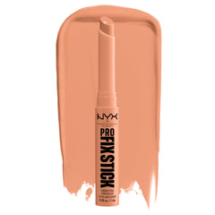 NYX PROFESSIONAL MAKEUP PRO FIX STICK CORRECTING CONCEALER - DARK PEACH