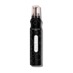 MORFOSE Hair Mousse Extra Strong Hair Styling Spray For Men and Women - 200ml