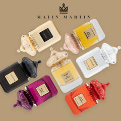 Wild & Spicy - Men - EDP - 100ml