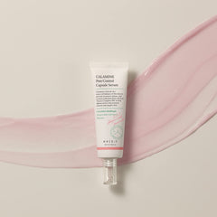 AXIS-Y CALAMINE Pore Control Capsule Serum | 50ml / 1.69 fl. Oz. | Pore Minimizer | Pore Skin Care | Pore Tightening Serum | KBeauty