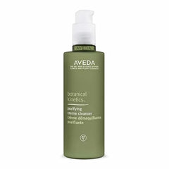 Aveda Botanical Kinetics Purifying Creme Cleanser Daily Facial Cleanser for Normal to Dry Skin, 5 Fl Oz