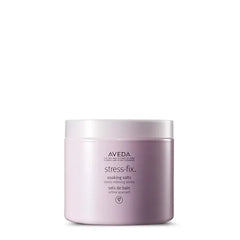 Aveda Stress Fix Soaking Salts Stress Relieving Bath Salts with Aroma of Lavender, Lavandin, Clary Sage, 16 Ounce