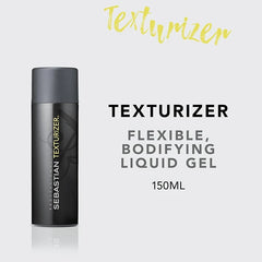 Sebastian Professional Texturizer, Bodifying Liquigel, 5.4 oz