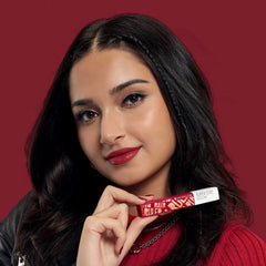 Maybelline New York Super Stay Matte Ink Liquid Lipstick - 80 Ruler,5ml