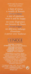 Happy by Clinique for Women - Eau de Parfum, 30ML
