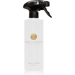RITUALS Green Cardamom Luxury Parfum d'Interieur - Home Perfume & Room Spray with Green Cardamom & Mandarin - 16.9 Fl Oz
