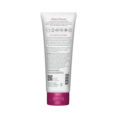 DERMA E Purifying Daily Facial Detox Scrub with Activated Charcoal and Seaweed Extract –Exfoliating Face Scrub Cleanses, Smooths and Brightens, 4oz