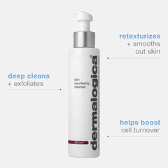 Dermalogica Age Smart Skin Resurfacing Cleanser - 150ml