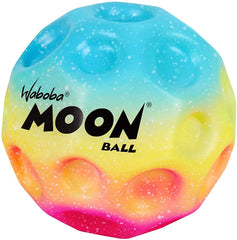 Waboba Moon Ball - Gradient (Three Pack) (Colors May Vary)