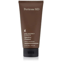 Perricone MD High Potency Classics Nutritive Cleanser 6 Fl Oz (Pack of 1)