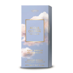 4711 Acqua Colonia Pure Breeze of Himalaya by Maurer & Wirtz - Eau De Cologne Intense Spray (169ml)