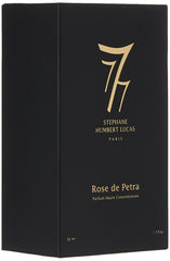 Stephane Humbert Lucas Rose De Petra Eau Parfum, 50 Ml