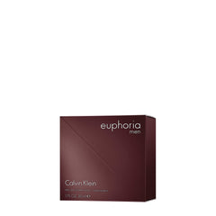 Calvin Klein Euphoria Eau de Toilette, 30ml