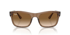 Ray-Ban Rb4428 Square Sunglasses