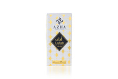 Azha Perfumes Lubab Eau de Parfum Spray for Men 100 ml