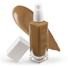 Absolute Cover Foundation #8