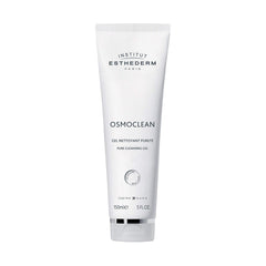 INSTITUT ESTHEDERM Osmoclean Pure Cleansing Gel, 5 Ounce