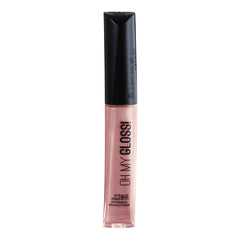 Rimmel London Oh My Gloss Lip Gloss - 130 Purr... Glossy Cut 6.5ml