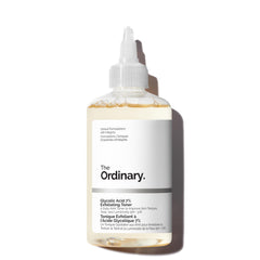 The Ordinary Glycolic Acid 7% Exfoliating Toning Solution - 240 ml