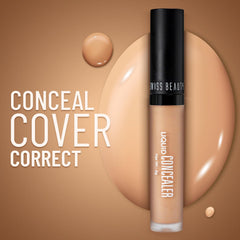 Swiss Beauty Professional liquid concealer (02)
