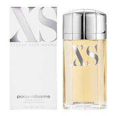 Paco Rabanne XS Pour Homme - Eau De Toilette - 100ml