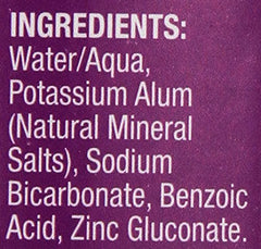 Crystal Essence Deodorant Spray, Pump, 4 oz