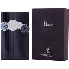 Afnan Tribute Blue - Eau De Parfum (100ml)