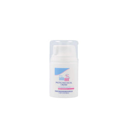 Sebamed Baby Protective Facial Cream - 50ml