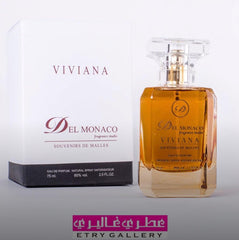 Del Monaco Viviana EDP 75 ml