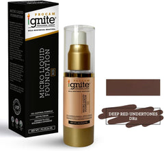 Micro Liquid Foundation HD - DR2