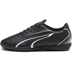 PUMA VITORIA TT Men Black Shoes