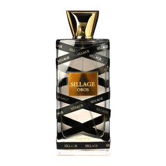 Sillage Oros by Riiffs Eau De Parfum Spray (Unisex) 3.4 oz