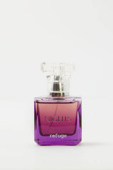 Charlotte Russe Refuge Nights Perfume