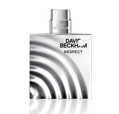 David Beckham, Respect, Eau de Toilette for him, 90 ml