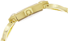 Sonata Analog Gold Dial Women's Watch-NL8063YM04/NP8063YM04