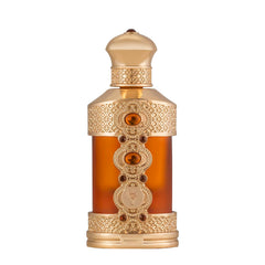 Hamidi Gulnar Concentrated Perfume Oil 22ml, Attar Oil, CPO, Perfume For Men, 100% Pure, Halal, Alcohol Free, Long lasting Oils, Arabic Fragrance
