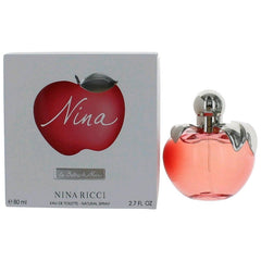 NINA by Nina Ricci Eau De Toilette Spray 2.7 oz Women