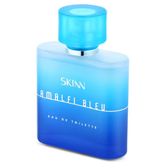 Skinn By Titan Amalfi Bleu Perfume EDT For Men, 30ml