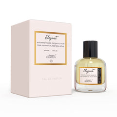 Amazing Creation Elegant EDP For Men 50ml