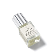 Tru Fragrance & Beauty No. 607 Oud Sahara Perfume Oil - Carmelized Citrus, Parisian Oud and Warm Woods - Gourmand by Tru Fragrance and Beauty