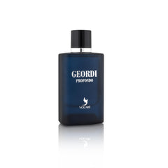 Geordi Profondo by Volare for Men Eau de Toilette, 100ml